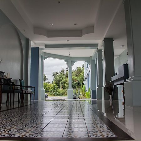 Plern Pitch Residence Pakchong Exterior photo
