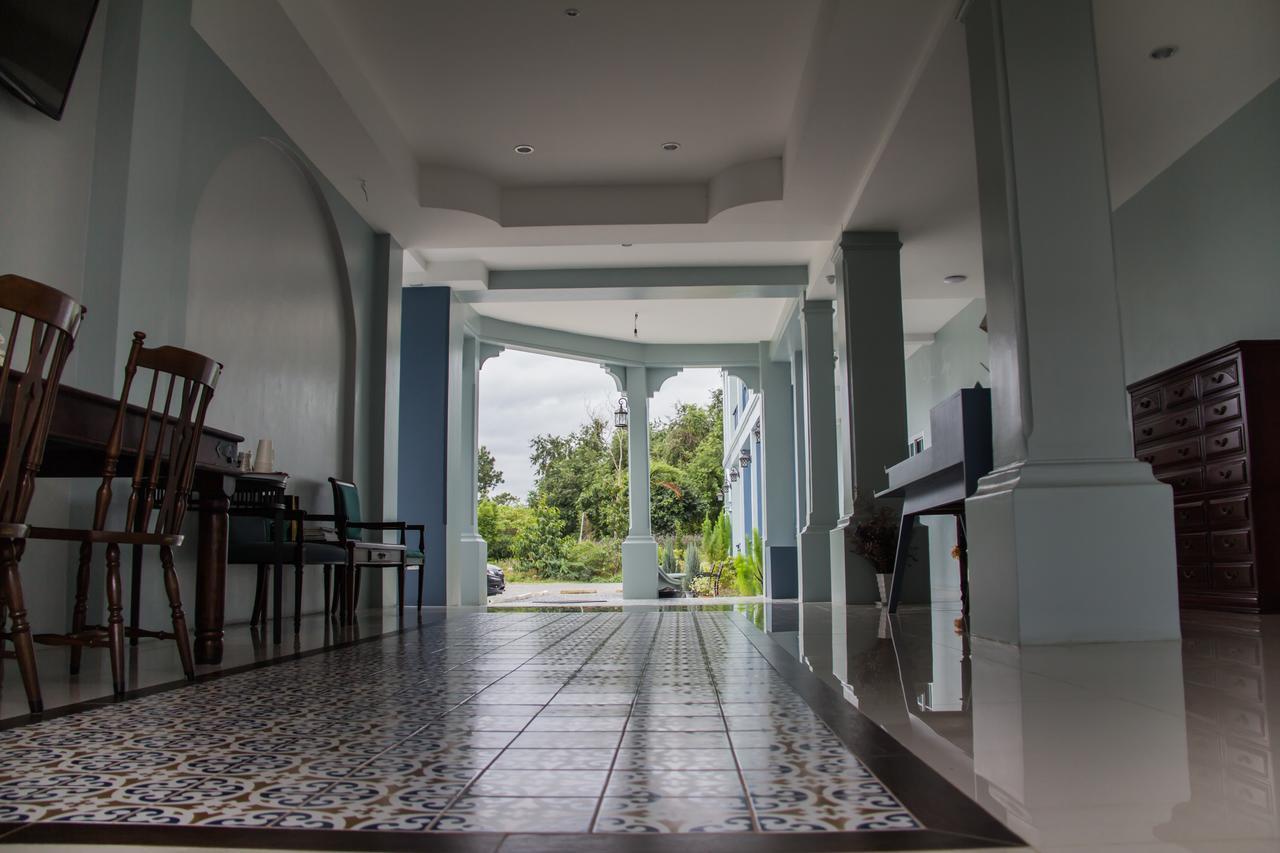 Plern Pitch Residence Pakchong Exterior photo