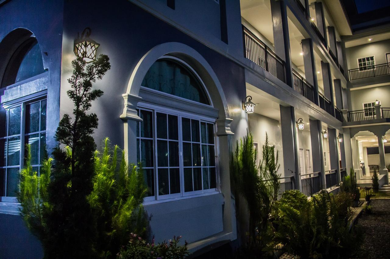 Plern Pitch Residence Pakchong Exterior photo