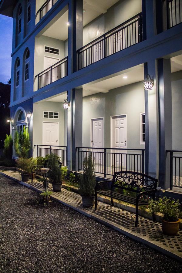 Plern Pitch Residence Pakchong Exterior photo