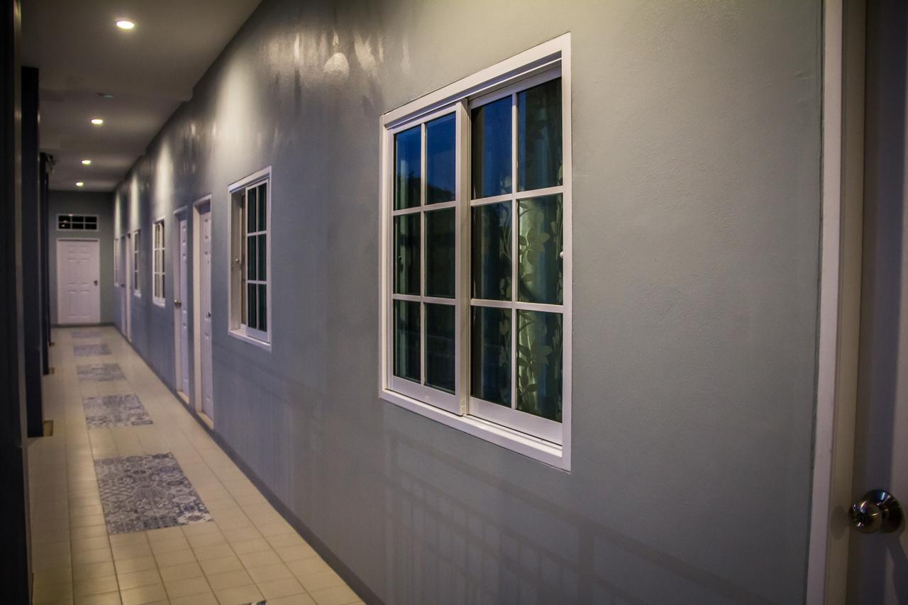 Plern Pitch Residence Pakchong Exterior photo
