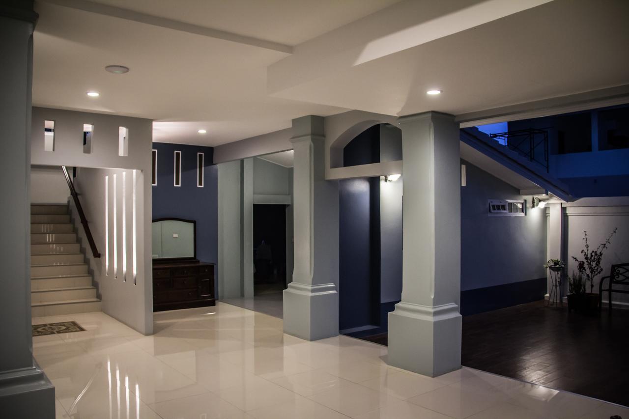 Plern Pitch Residence Pakchong Exterior photo