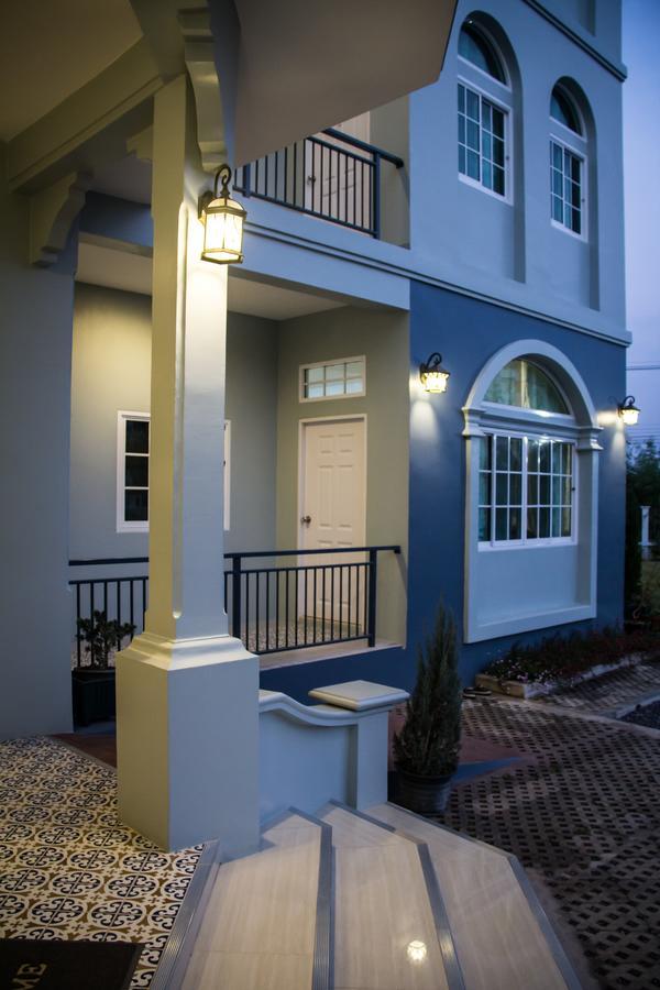 Plern Pitch Residence Pakchong Exterior photo