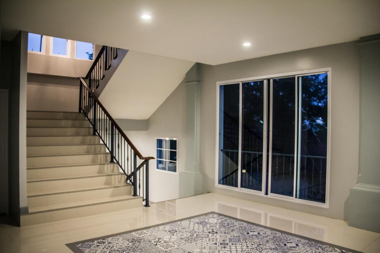 Plern Pitch Residence Pakchong Exterior photo