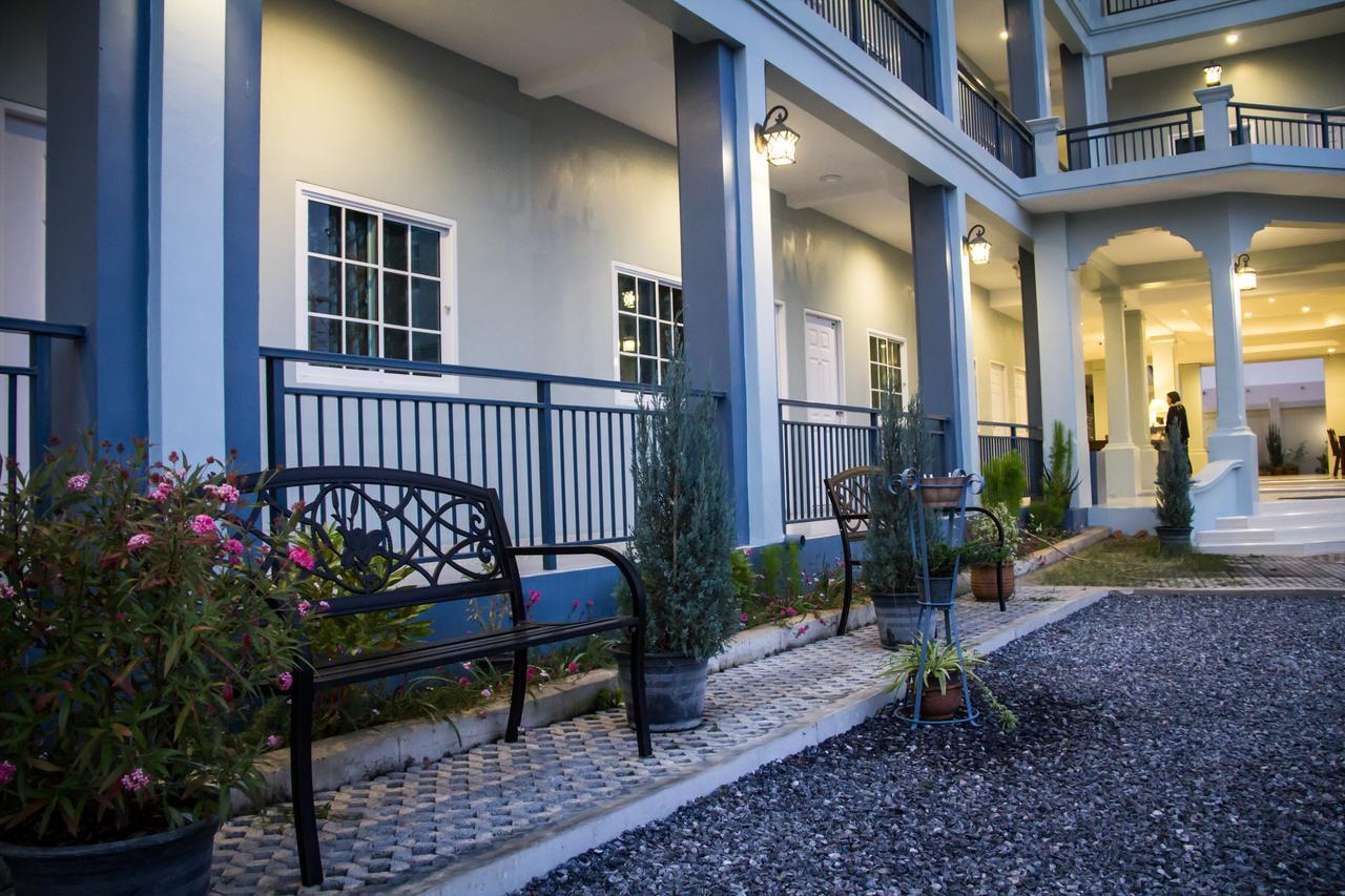 Plern Pitch Residence Pakchong Exterior photo
