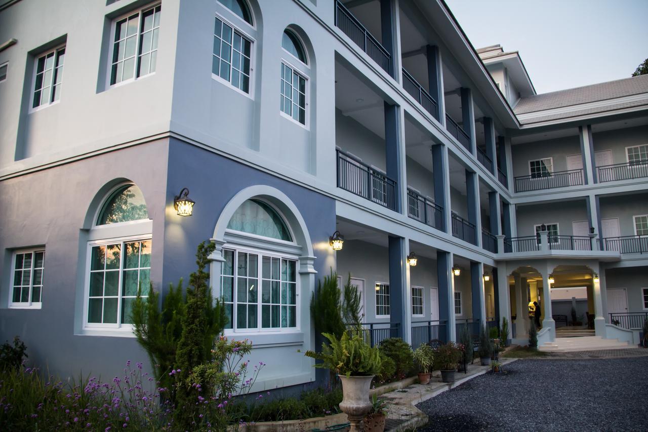 Plern Pitch Residence Pakchong Exterior photo